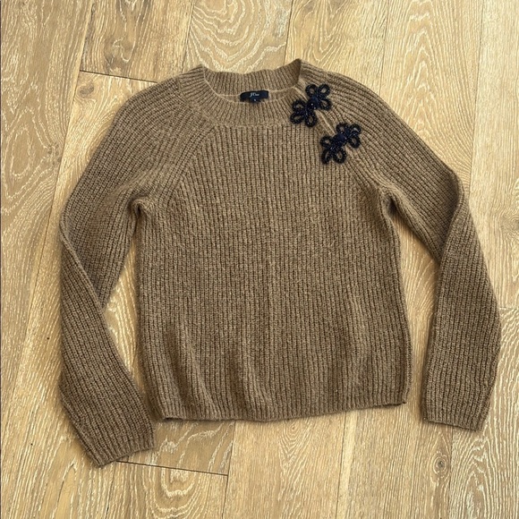 J. Crew Sweater - Picture 4 of 7